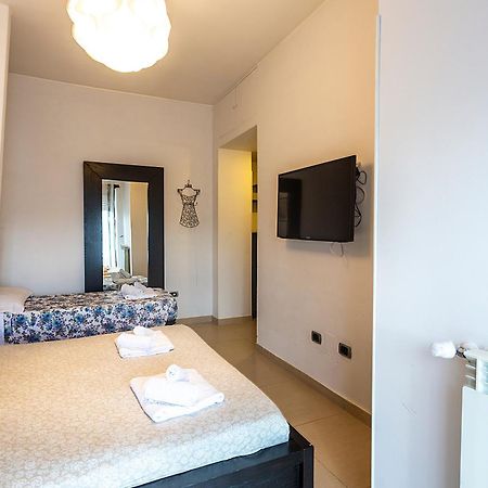 Naos C&G Hospitium Apartment Рим Екстериор снимка