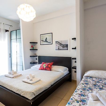 Naos C&G Hospitium Apartment Рим Екстериор снимка