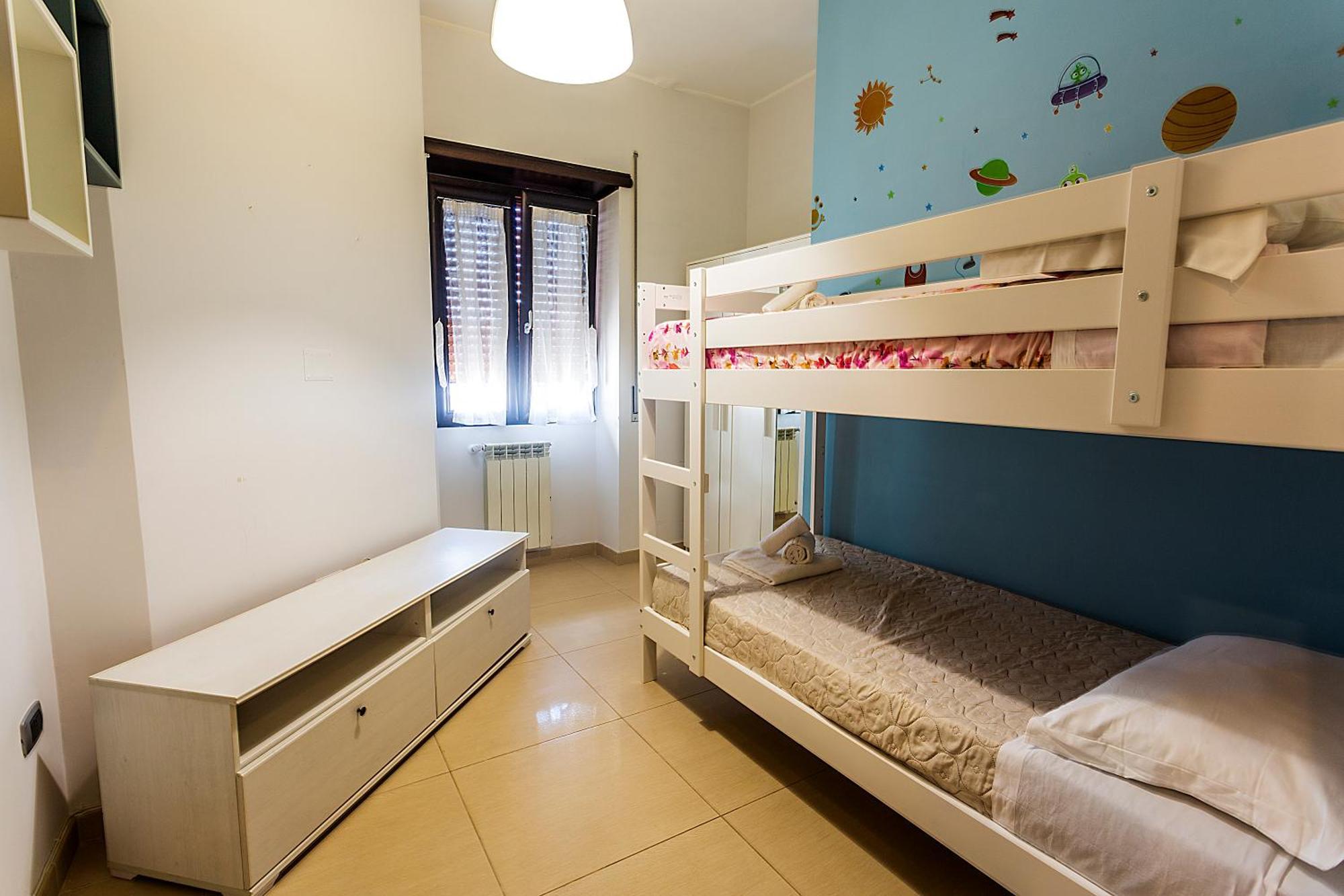 Naos C&G Hospitium Apartment Рим Екстериор снимка