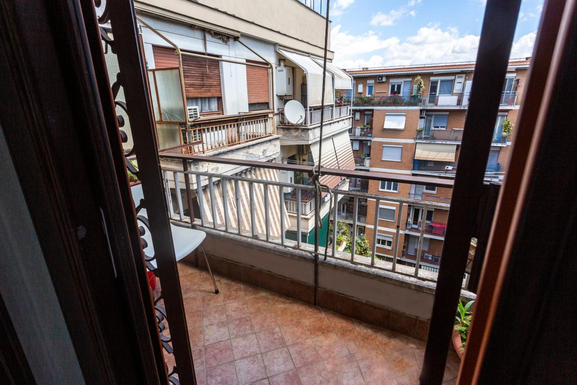 Naos C&G Hospitium Apartment Рим Екстериор снимка